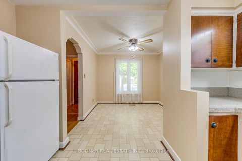 Photo 7 at 150 Silverhill Drive, City Centre West, Toronto