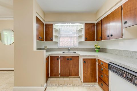 Photo 11 at 150 Silverhill Drive, City Centre West, Toronto