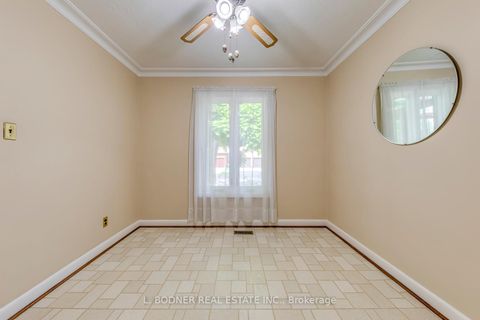 Photo 13 at 150 Silverhill Drive, City Centre West, Toronto