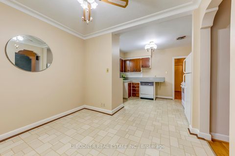 Photo 14 at 150 Silverhill Drive, City Centre West, Toronto