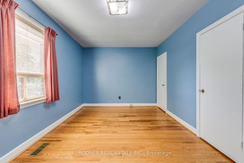 Photo 15 at 150 Silverhill Drive, City Centre West, Toronto