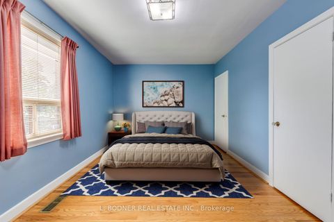 Photo 16 at 150 Silverhill Drive, City Centre West, Toronto