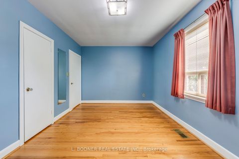 Photo 17 at 150 Silverhill Drive, City Centre West, Toronto