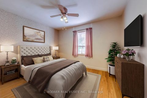 Photo 19 at 150 Silverhill Drive, City Centre West, Toronto
