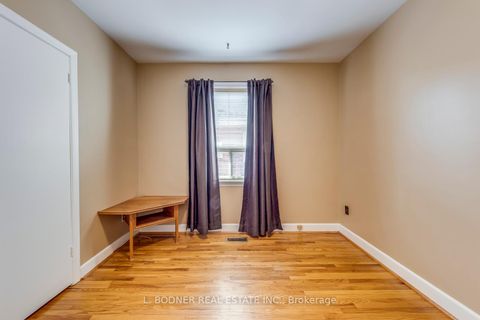 Photo 20 at 150 Silverhill Drive, City Centre West, Toronto