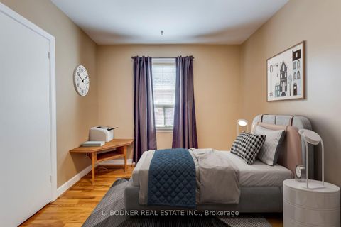 Photo 21 at 150 Silverhill Drive, City Centre West, Toronto