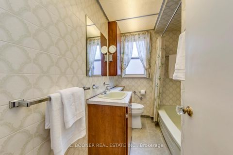 Photo 22 at 150 Silverhill Drive, City Centre West, Toronto