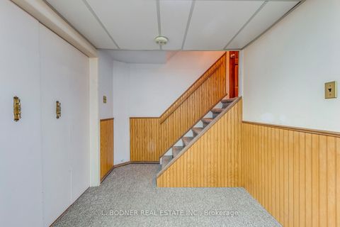 Photo 23 at 150 Silverhill Drive, City Centre West, Toronto
