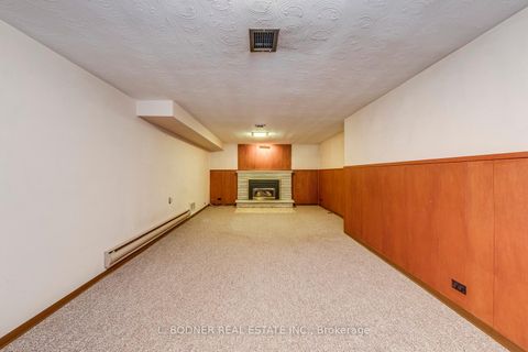 Photo 24 at 150 Silverhill Drive, City Centre West, Toronto