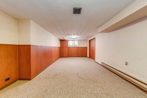 Photo 25 at 150 Silverhill Drive, City Centre West, Toronto