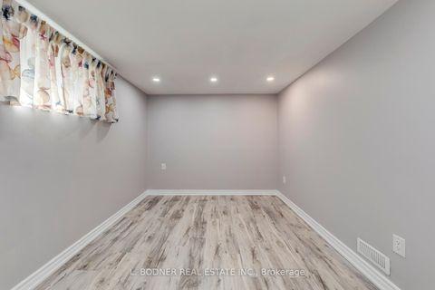 Photo 26 at 150 Silverhill Drive, City Centre West, Toronto