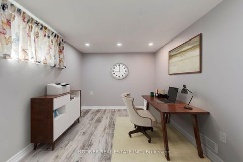 Photo 27 at 150 Silverhill Drive, City Centre West, Toronto