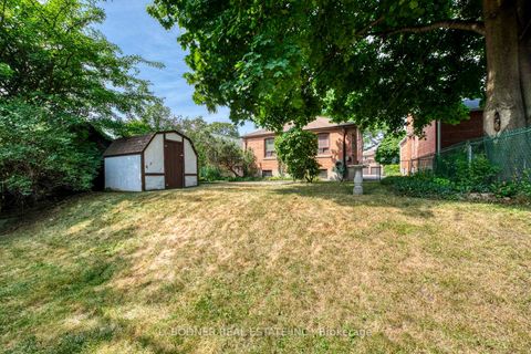 Photo 32 at 150 Silverhill Drive, City Centre West, Toronto