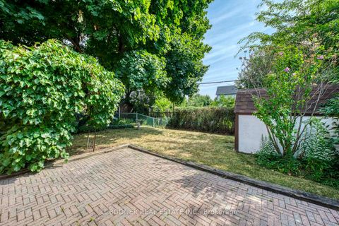 Photo 34 at 150 Silverhill Drive, City Centre West, Toronto