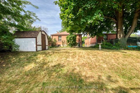 Photo 35 at 150 Silverhill Drive, City Centre West, Toronto