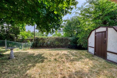Photo 37 at 150 Silverhill Drive, City Centre West, Toronto