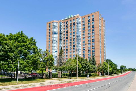 Photo 1 at 1706 - 90 Dale Avenue, Guildwood, Toronto