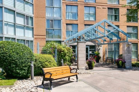Photo 2 at 1706 - 90 Dale Avenue, Guildwood, Toronto