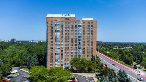 Photo 4 at 1706 - 90 Dale Avenue, Guildwood, Toronto