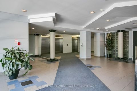 Photo 6 at 1706 - 90 Dale Avenue, Guildwood, Toronto
