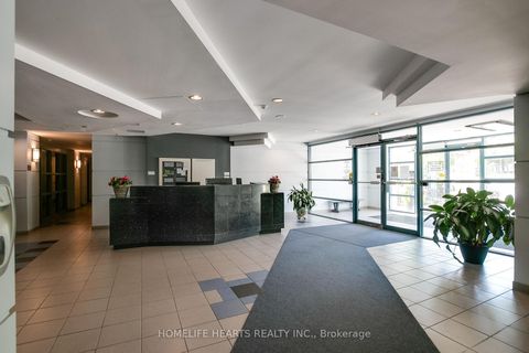 Photo 7 at 1706 - 90 Dale Avenue, Guildwood, Toronto