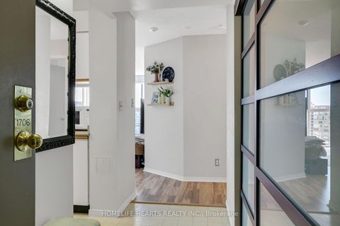 Photo 8 at 1706 - 90 Dale Avenue, Guildwood, Toronto