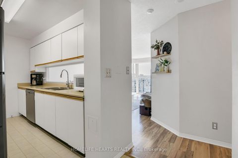 Photo 9 at 1706 - 90 Dale Avenue, Guildwood, Toronto
