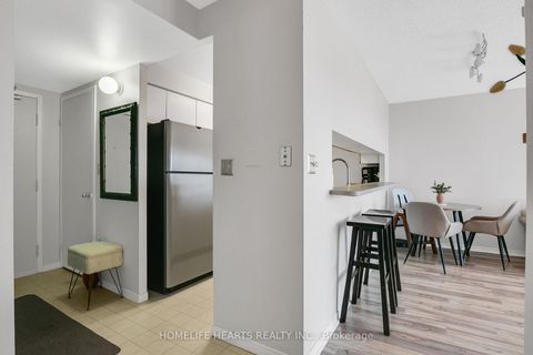 Photo 10 at 1706 - 90 Dale Avenue, Guildwood, Toronto