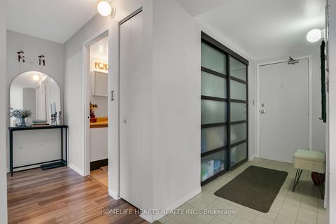 Photo 11 at 1706 - 90 Dale Avenue, Guildwood, Toronto