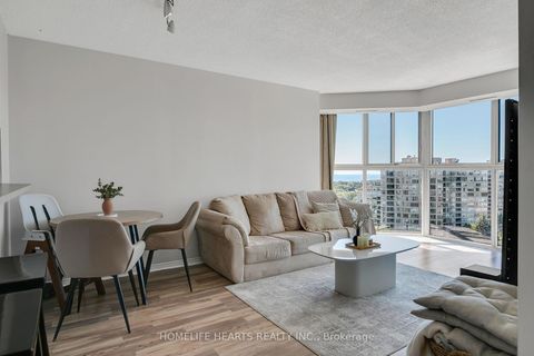 Photo 12 at 1706 - 90 Dale Avenue, Guildwood, Toronto