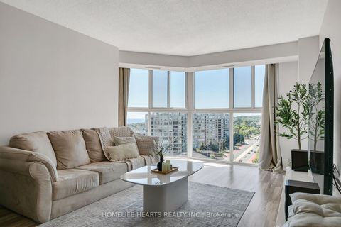 Photo 13 at 1706 - 90 Dale Avenue, Guildwood, Toronto