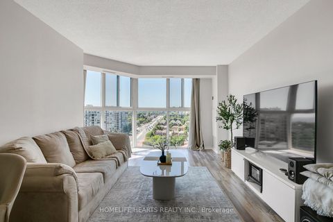 Photo 14 at 1706 - 90 Dale Avenue, Guildwood, Toronto