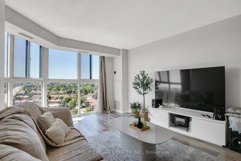Photo 15 at 1706 - 90 Dale Avenue, Guildwood, Toronto