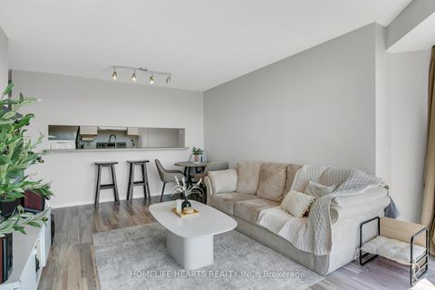 Photo 16 at 1706 - 90 Dale Avenue, Guildwood, Toronto