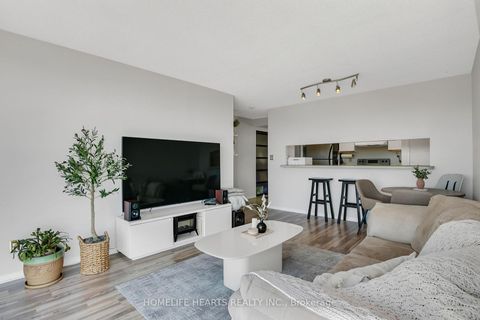 Photo 17 at 1706 - 90 Dale Avenue, Guildwood, Toronto