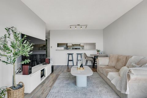 Photo 18 at 1706 - 90 Dale Avenue, Guildwood, Toronto