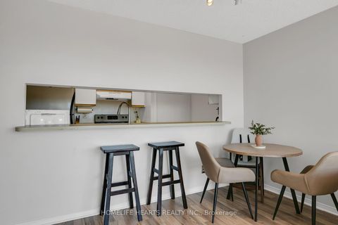 Photo 19 at 1706 - 90 Dale Avenue, Guildwood, Toronto