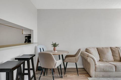 Photo 20 at 1706 - 90 Dale Avenue, Guildwood, Toronto