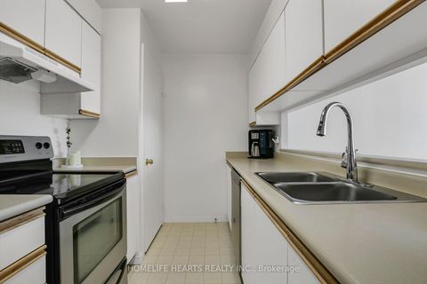 Photo 21 at 1706 - 90 Dale Avenue, Guildwood, Toronto