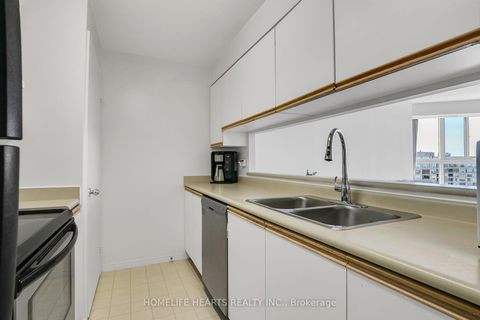 Photo 22 at 1706 - 90 Dale Avenue, Guildwood, Toronto