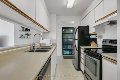 Photo 23 at 1706 - 90 Dale Avenue, Guildwood, Toronto