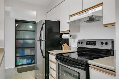 Photo 24 at 1706 - 90 Dale Avenue, Guildwood, Toronto
