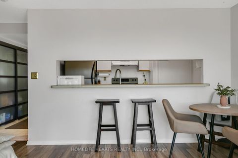 Photo 25 at 1706 - 90 Dale Avenue, Guildwood, Toronto