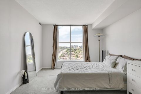 Photo 27 at 1706 - 90 Dale Avenue, Guildwood, Toronto