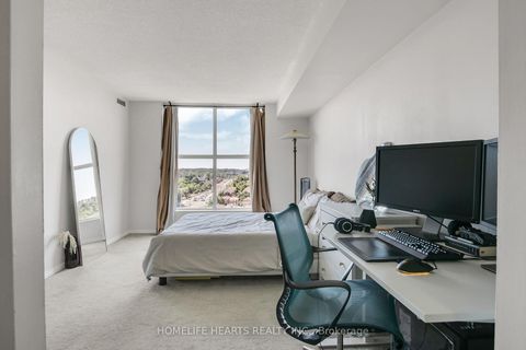 Photo 29 at 1706 - 90 Dale Avenue, Guildwood, Toronto