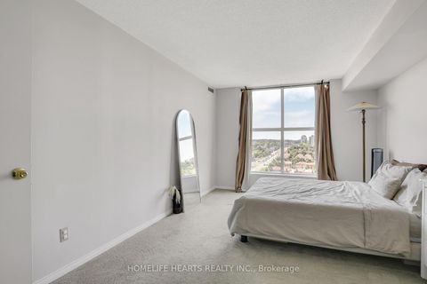 Photo 30 at 1706 - 90 Dale Avenue, Guildwood, Toronto