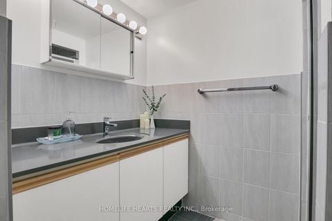 Photo 32 at 1706 - 90 Dale Avenue, Guildwood, Toronto