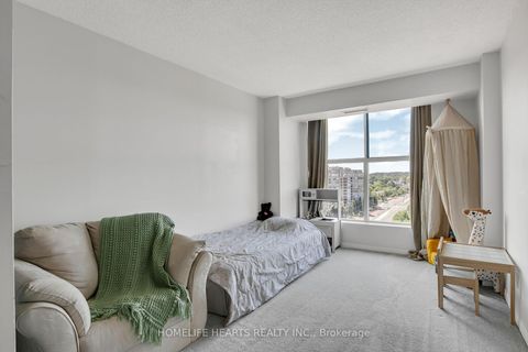 Photo 34 at 1706 - 90 Dale Avenue, Guildwood, Toronto