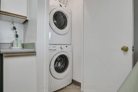 Photo 38 at 1706 - 90 Dale Avenue, Guildwood, Toronto