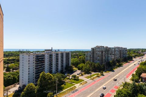 Photo 39 at 1706 - 90 Dale Avenue, Guildwood, Toronto